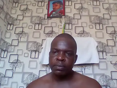 Chumba_001 라이브 XXX 채팅