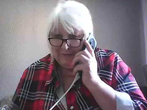 Alexia64231のウェブカメラショー