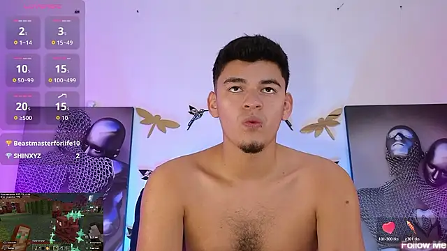 VikoHands Obrolan Langsung XXX