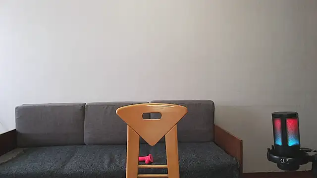 Chat +18 de VictoriaVeya ao vivo