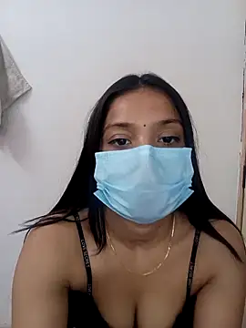 Cute_Rakhi8 Obrolan Langsung XXX