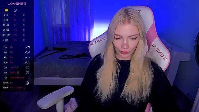 XXX chat uživo modela AnyaTaylor_