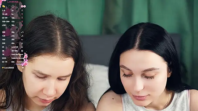 Chat XXX Live ZofiaSoshnik