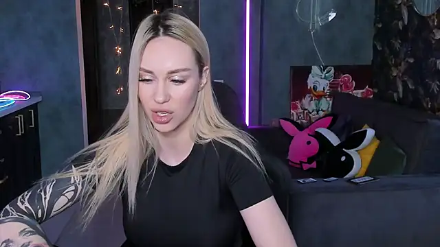 Blckmirrorr Live XXX-Chat