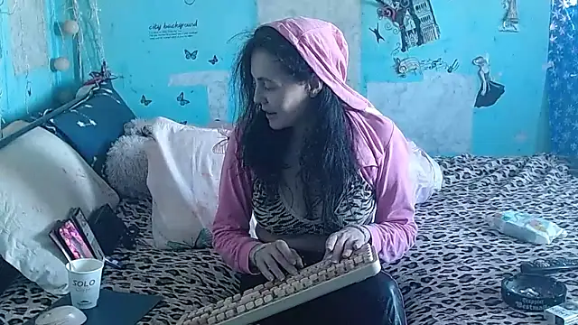 Chat XXX en directo de brighteyes77