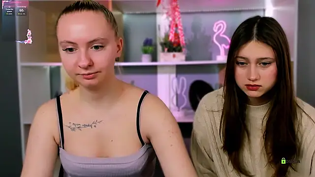 mila_glow1's Live XXX Chat