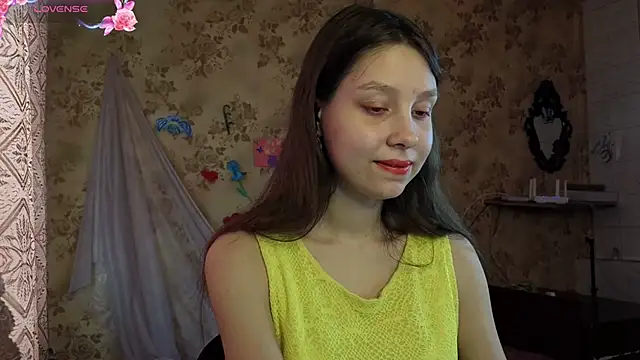 QutieDaSweet Show Webcam