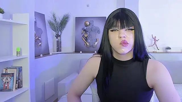 Madison_dolly – Live XXX-chat