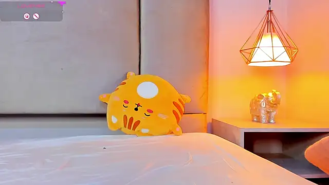 isabel_sofiaa Live XXX-chat