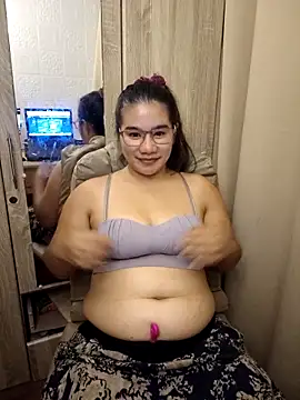 Chat XXX en directo de Kissy07