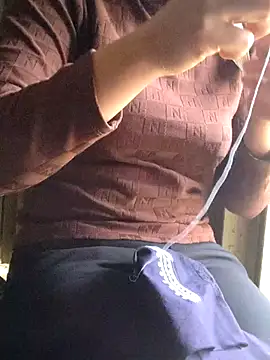 XXX chat uživo modela Congee-666