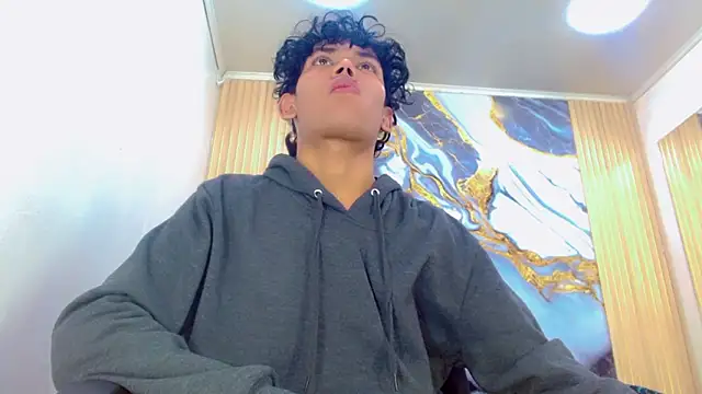 DaviidBuckx_'s Live XXX Chat