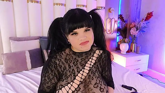 AmberRiso Live XXX Chat