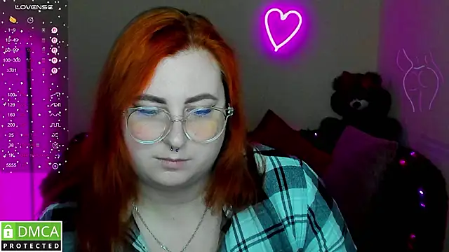 XXX chat uživo modela Alicia_love00