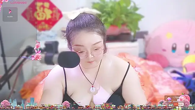 Živý XXX chat AngelwithEcup