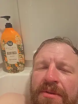 TheOneDonShaun élő XXX-chatje