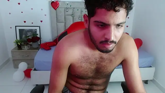 mister_fox723 live XXX chat