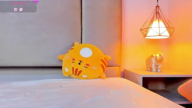 isabel_sofiaa Obrolan Langsung XXX