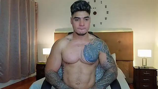 Steven_Velez Chat XXX live