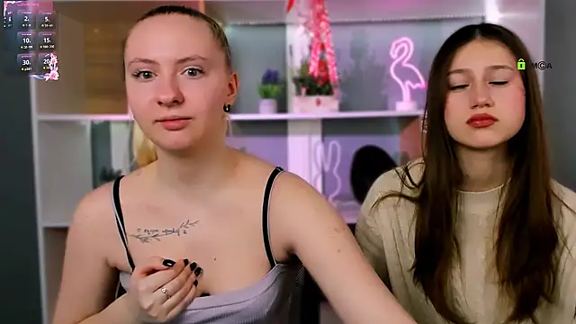 Živý XXX chat mila_glow1