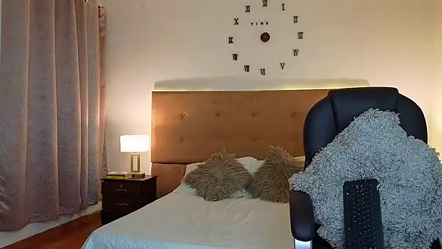 Sembang XXX Secara Langsung Steven_Velez