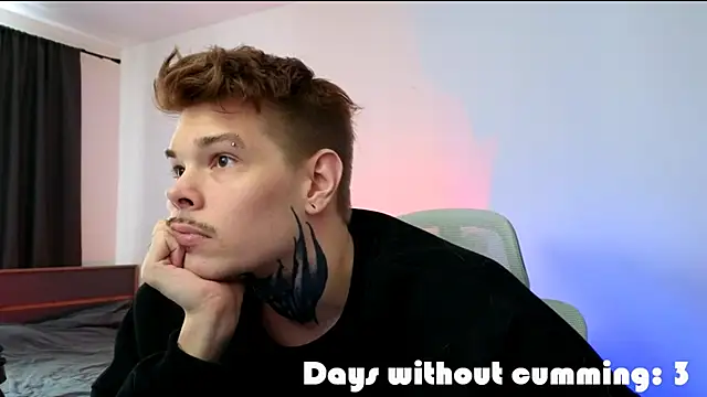 Chatroom XXX en direct de DENIS_HERE