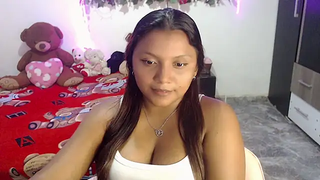 sexysusan4you Adlı Modelin Canlı XXX Sohbeti