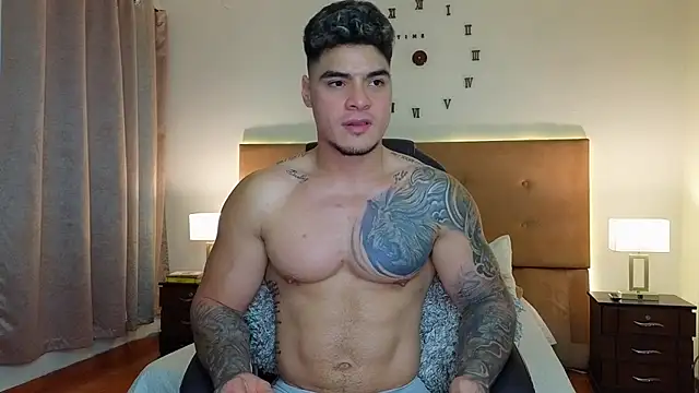 Steven_Velez Live XXX-Chat
