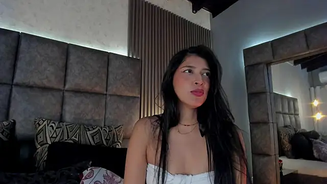 BrigitteVons 即時 XXX 聊天