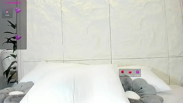 Anasha21 现场XXX聊天