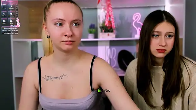 Sembang XXX Secara Langsung mila_glow1