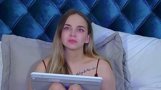 Živý XXX chat AnitaVenture