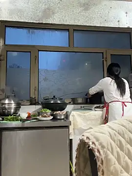 aniani11 Show Webcam