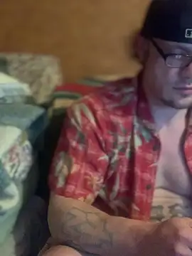 Chat +18 de Ldnick69 ao vivo