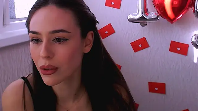 แชท XXX สดของ EmiliEliott