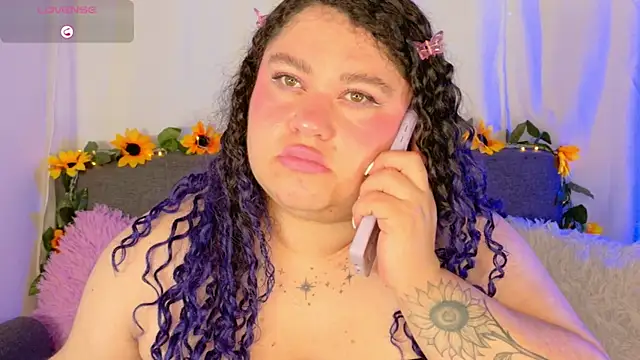 lunitaa0のライブXXXチャット