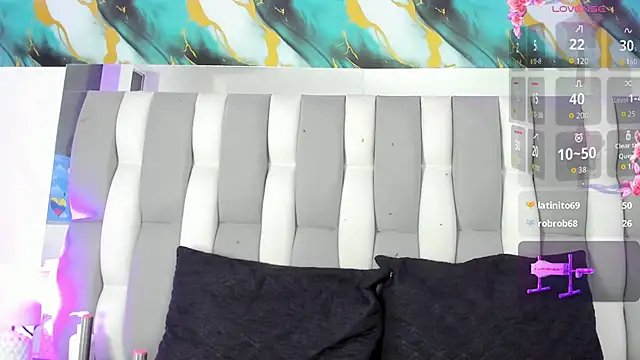 دردشة IsaDiiaz الجنسية المباشرة