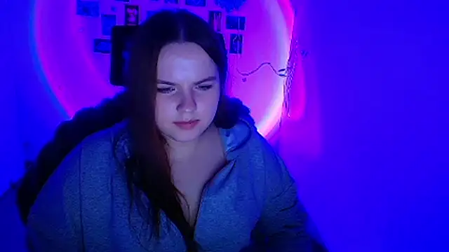 Chat XXX Live Kitty_Mia_Kitty