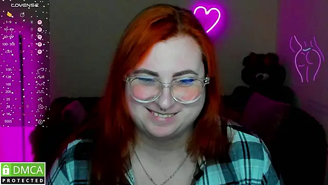 Živý XXX chat Alicia_love00