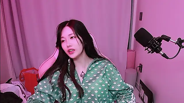 MISA_02 라이브 XXX 채팅