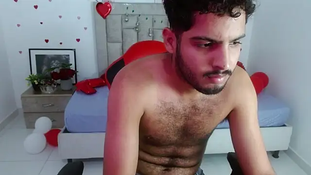 mister_fox723 webcam show