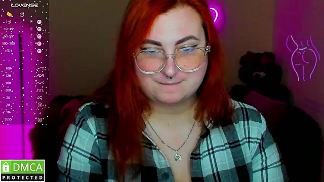 Alicia_love00 Obrolan Langsung XXX