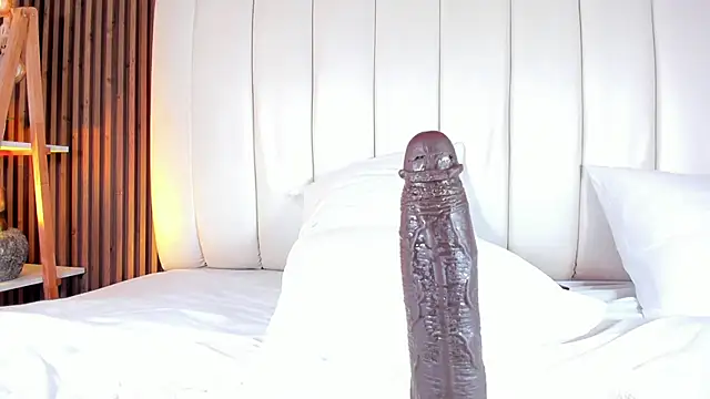 Pertunjukan Kamera Web SandraMilerr