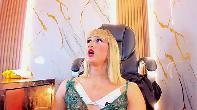 Chat XXX ao vivo de Marian_Cristal