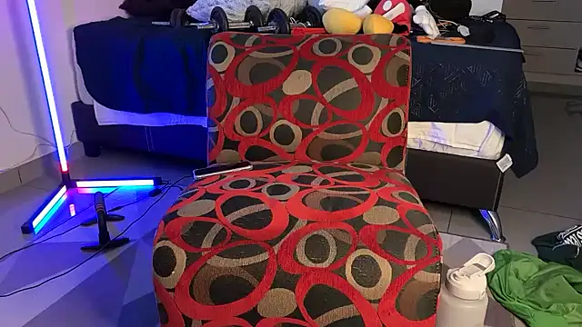 zamir333's Webcam Show