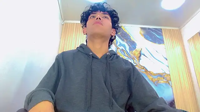 Онлайн чат XXX DaviidBuckx_