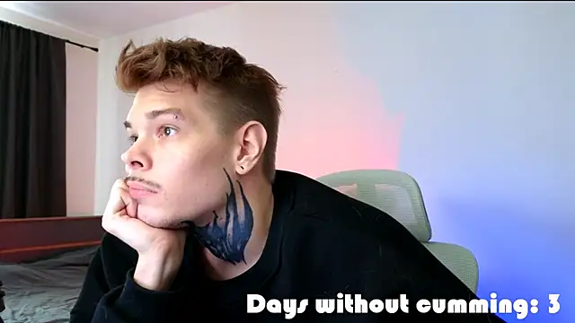 Chatroom XXX en direct de DENIS_HERE