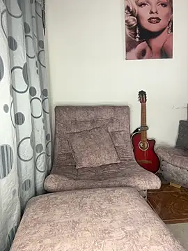 Mydreams69 élő XXX-chatje