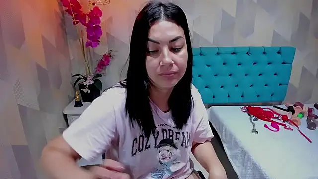 AdaFawxx Chat XXX in diretta