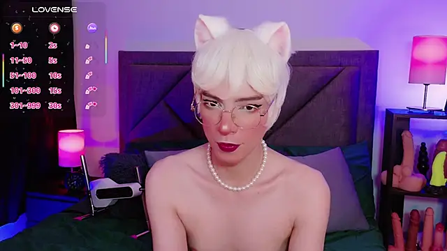 عرض كام Sammy_Russell